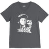 thud butt bangarang  robin williams fan V-Neck Tee