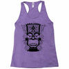 bart simpson Racerback Tank