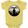 garden Baby Onesie