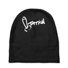 inspired by summer heights high dictation funny Baby Beanies