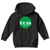 little boss Youth Hoodie