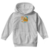 jabba dabba doo! Youth Hoodie