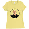 DRAK3 Ladies Fitted T-Shirt