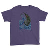 kaiju wave Youth Tee
