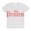 princess All Over Women's T-shirt