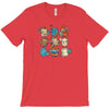 school friends T-Shirt
