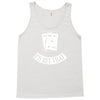 i'd hit that black jack Tank Top