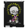 ride design iPad 3 and 4 Case