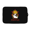 Super Saiyan Goku DBZ Laptop sleeve