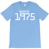 made in 1975 birthday celebration funny party T-Shirt