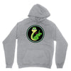CUTE SNAKE Unisex Hoodie