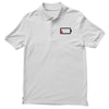 Dead Battery Polo Shirt