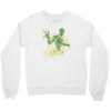 i am groot Crewneck Sweatshirt