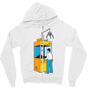 anglerbot Zipper Hoodie