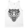 roar Tank Top