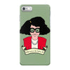Tina Belcher iPhone 7 Case