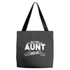 Worlds Greatest Aunt Looks Like Tote Bags