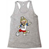 Zabivaka Racerback Tank