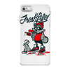 fresh life iPhone 7 Case