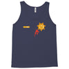 sheriff grimes Tank Top