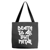 death to all Tote Bags