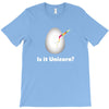 is it Unicorn T-Shirt