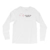 you're my person Long Sleeve Shirts