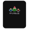 androids Mousepad