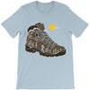 adventure boot T-Shirt