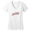 fahrie77 Women's V-Neck T-Shirt