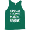 living single Tank Top