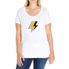 fahrie77 Ladies Curvy T-Shirt