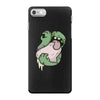yet another new id iPhone 7 Case