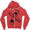 tars Zipper Hoodie
