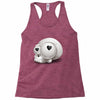 love skul Racerback Tank