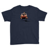 mutt cutts Youth Tee