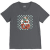 monrock V-Neck Tee