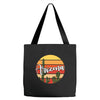 Arizona Tote Bags