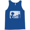 murder in the shadows Tank Top