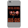 gus gus iPhone 6/6s Case