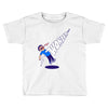 wonderstruck Toddler T-shirt
