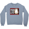 porg v1 matamoros Crewneck Sweatshirt