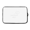 sheldon's spot Laptop sleeve