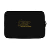 2010 model and still a classic Laptop sleeve