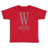 movie t shirt inspired by the great films   batman Toddler T-shirt