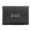 there's no place like 127.0 Accessory Pouches