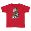 playtime (2) Toddler T-shirt