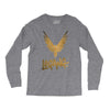 Logang Maverick Long Sleeve Shirts
