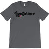 sagittarius violet T-Shirt