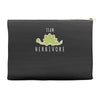 team herbivore! Accessory Pouches